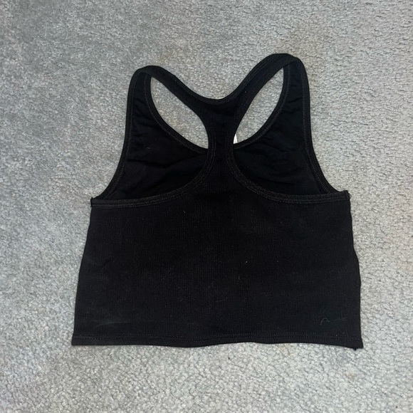 Fabletics Highneck Sports Bra - Picture 2 of 4